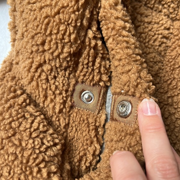 AF mini puffer - Picture 8 of 10